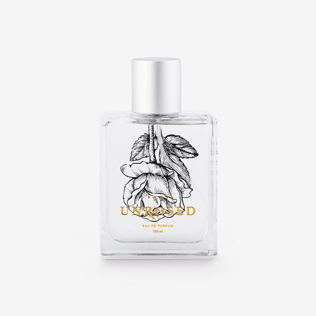 HMNS Unrosed Eau De Parfum 100 ml