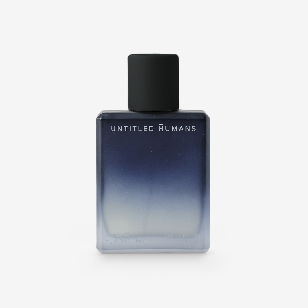 HMNS Untitled Humans Aroma 01 Eau De Parfum 100 ml