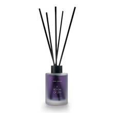 Load image into Gallery viewer, HOME of HUMANS A Room of Zen Lounge Reed Diffuser 140 ml