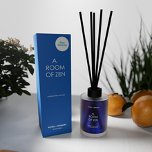 Load image into Gallery viewer, HOME of HUMANS A Room of Zen Lounge Reed Diffuser 140 ml