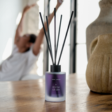 HOME of HUMANS A Room of Zen Lounge Reed Diffuser 140 ml