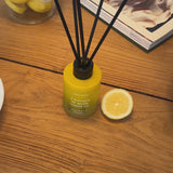 HOME of HUMANS A Kitchen of Warm Lemon Pie 140 ml