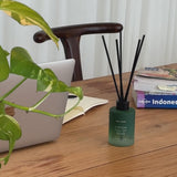 HOME of HUMANS Pewangi Ruangan Reed Diffuser 140 ml