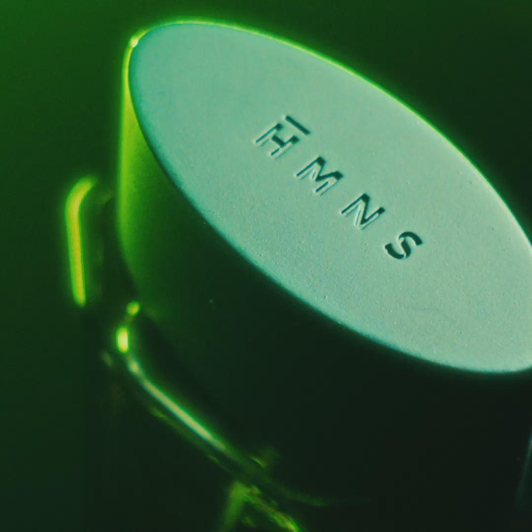 HMNS Alpha Hyper Green Extrait 100 ml
