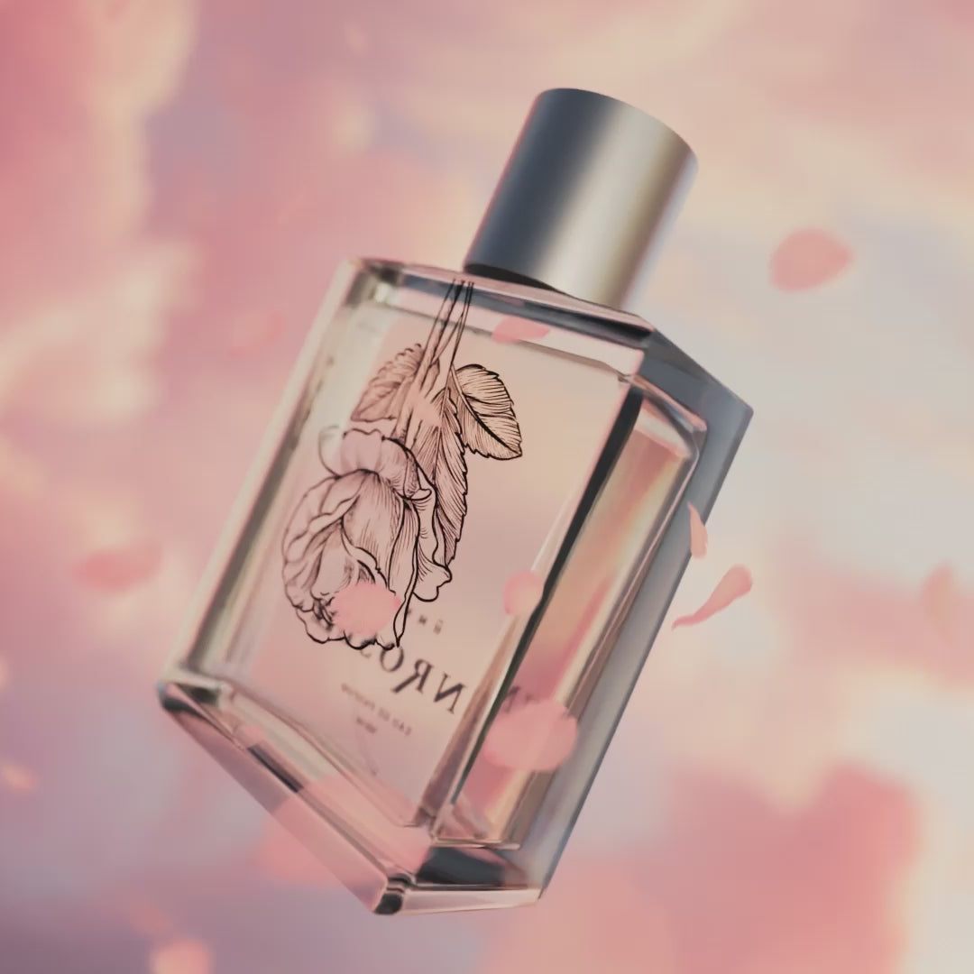 HMNS Unrosed Eau De Parfum 100 ml