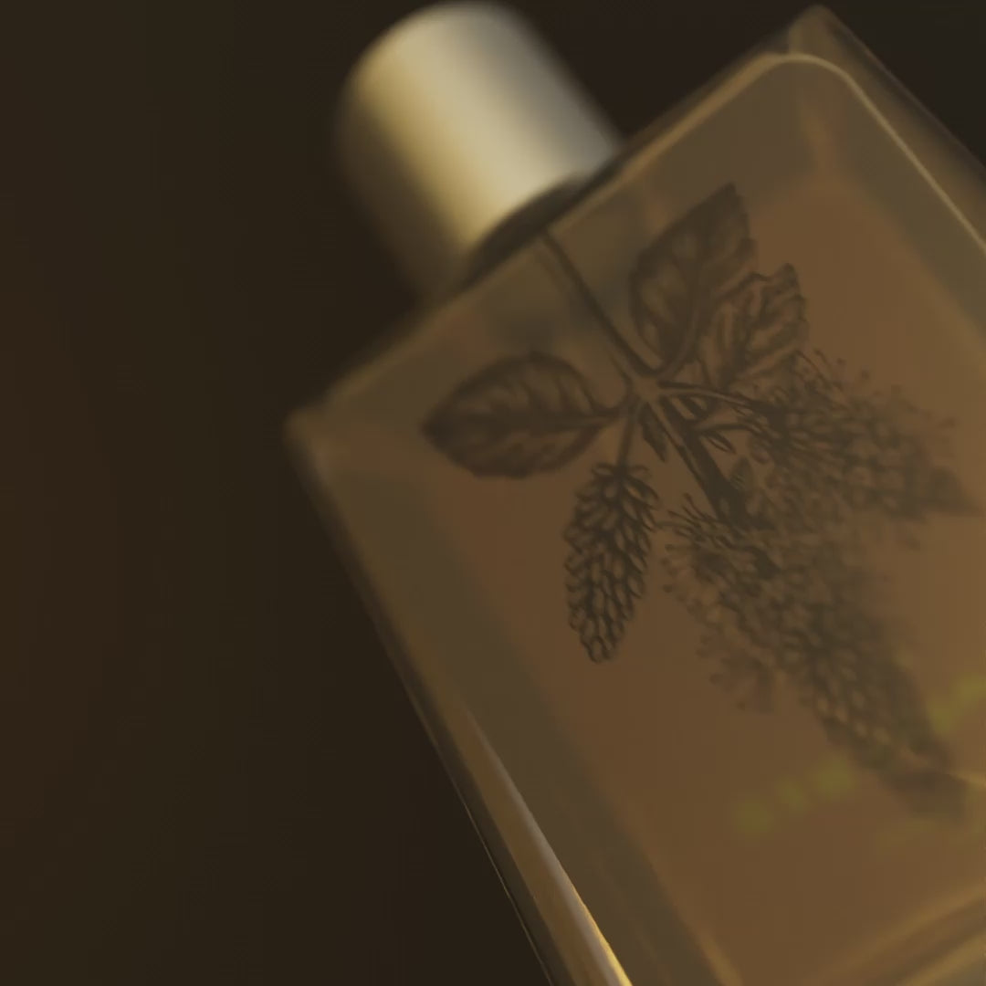 HMNS Unpatched Eau De Parfum 100 ml