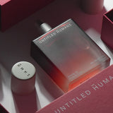 HMNS Untitled Humans Aroma 02 Eau De Parfum 100 ml