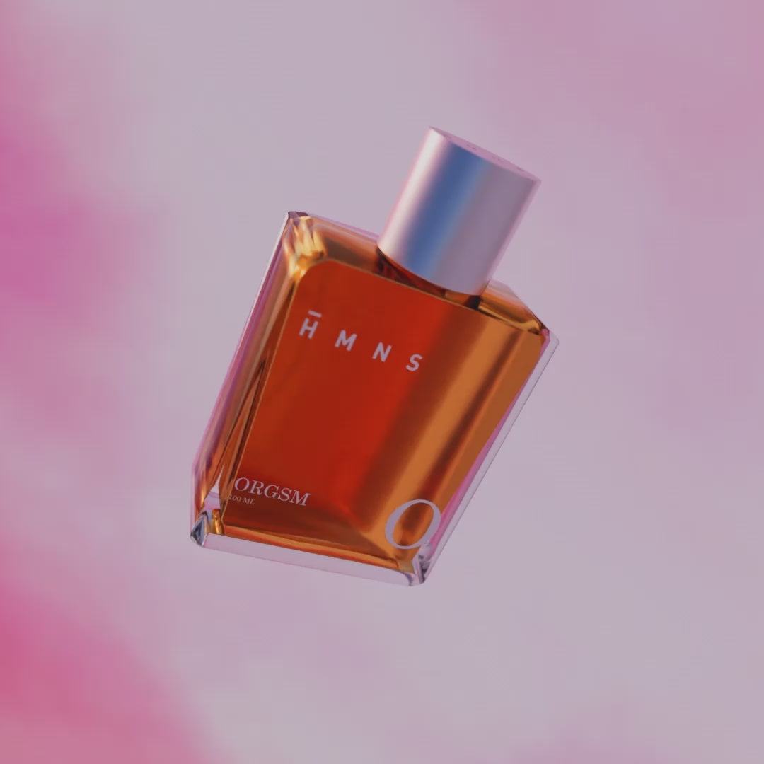 HMNS ORGSM Eau De Parfum 100 ml